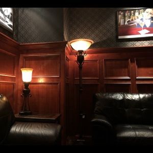 Meet your Posher, Gerald